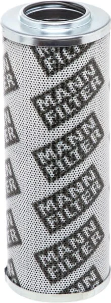 Mann Filter