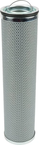 Mann Filter