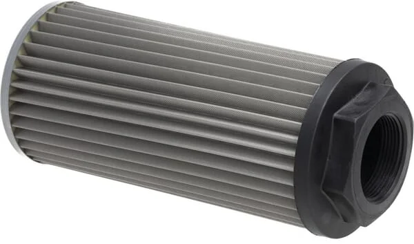 MANN FILTER - HD990 - Hydraulikfilter