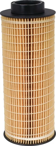 Mann Filter - HU1072X - Oelfilterelement, Metallfrei