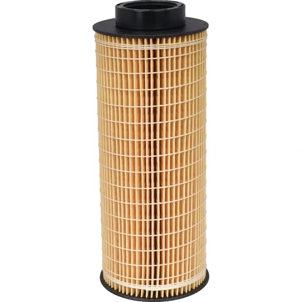 Mann Filter