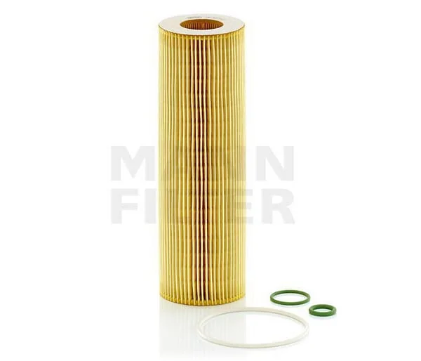 Mann Filter - HU10772X - Oelfilter