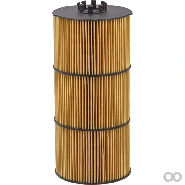 Mann Filter - HU12001Z - Oelfilter