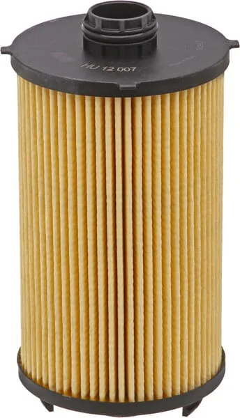 Mann Filter - HU12007X - Oelfilterelement, Metallfrei