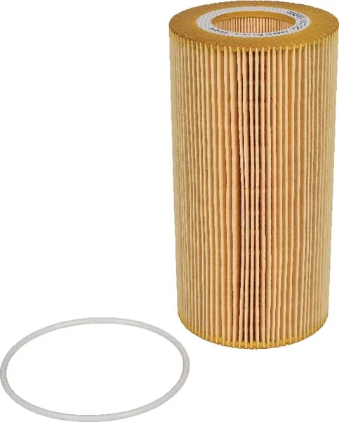 Mann Filter