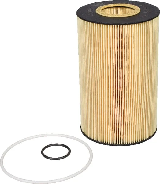 Mann Filter - HU12122X - Oelfilterelement, Metallfrei