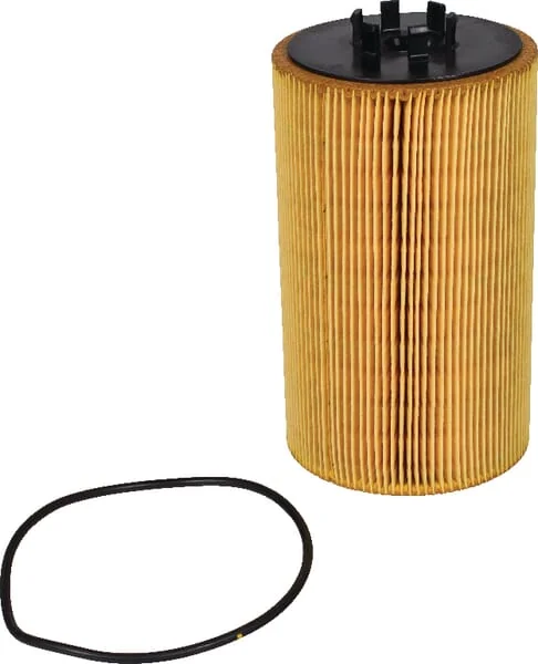 Mann Filter - HU131253X - Oelfilterelement Metallfrei