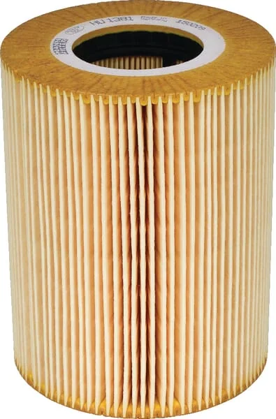 Mann Filter - HU1381X - Oelfilterelement, Metallfrei