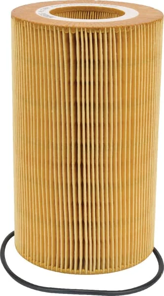 Mann Filter - HU1390X - Oelfilterelement, Metallfrei