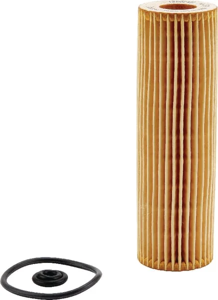 Mann Filter - HU514X - Oelfilterelement, Metallfrei