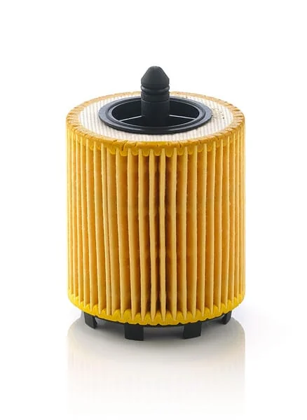 Mann Filter - HU6007X - Oelfilterelement, Metallfrei