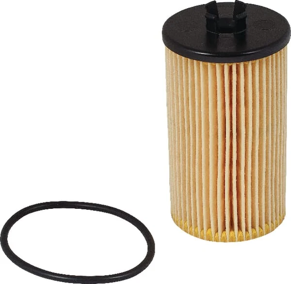 Mann Filter - HU6122X - Oelfilterelement, Metallfrei