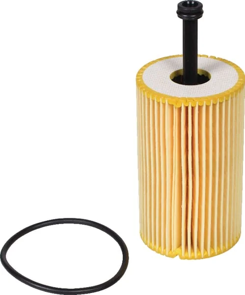 Mann Filter