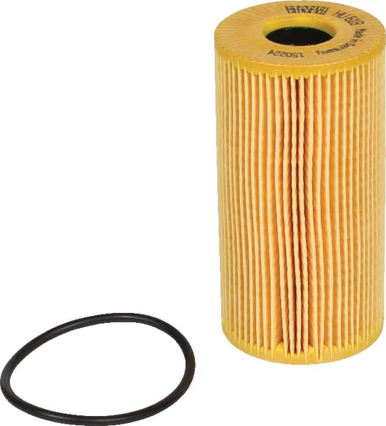 Mann Filter