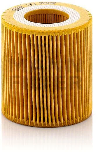 Mann Filter - HU7002Z - Oelfilter