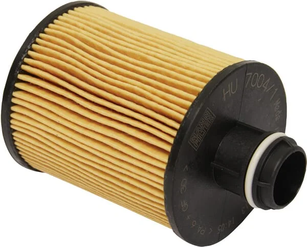 Mann Filter - HU70041X - Oelfilter