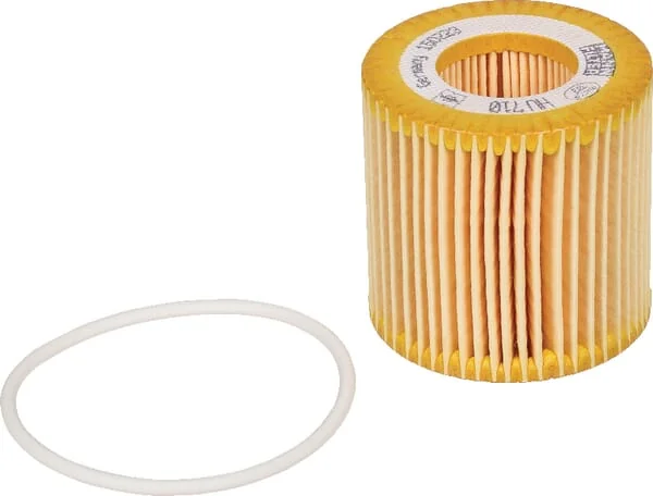 Mann Filter - HU710X - Oelfilterelement, Metallfrei