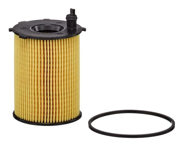 Mann Filter - HU7162X - Oelfilterelement, Metallfrei