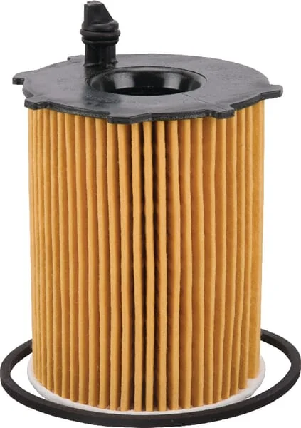 Mann Filter - HU7162X - Oelfilterelement, Metallfrei
