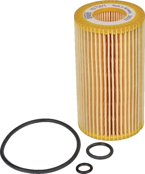 Mann Filter