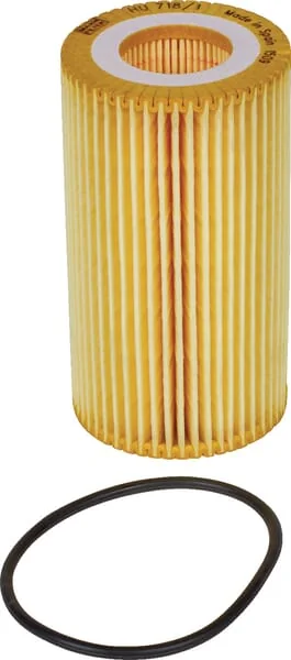 Mann Filter