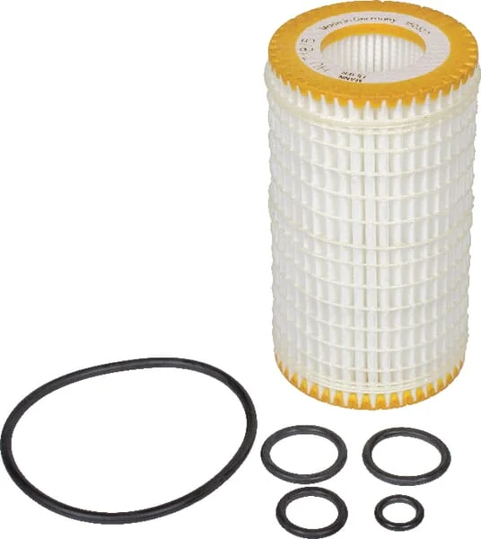 Mann Filter