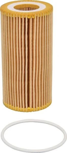 Mann Filter - HU7198X - Oelfilterelement, Metallfrei
