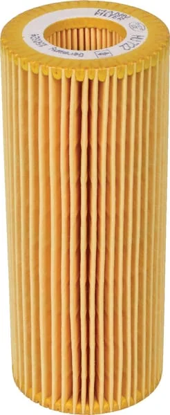 Mann Filter - HU722X - Oelfilterelement, Metallfrei