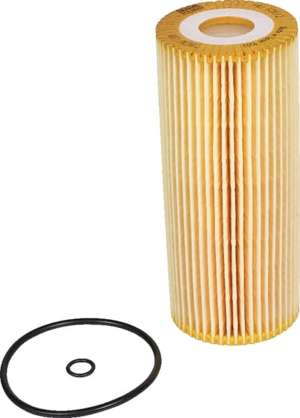 Mann Filter - HU7262X - Oelfilter M&H