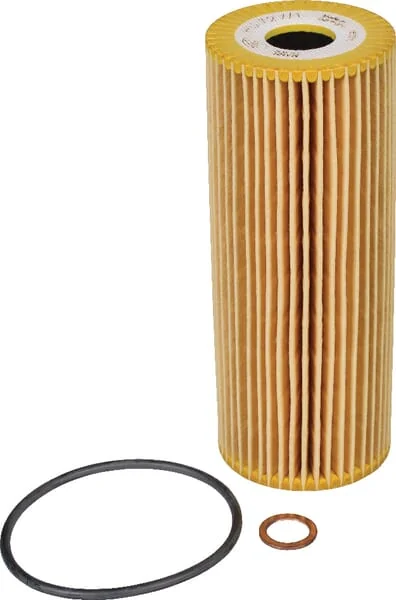 Mann Filter - HU7271X - Oelfilterelement, Metallfrei
