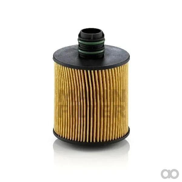 Mann Filter