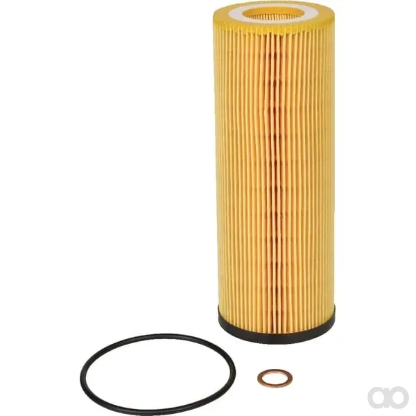 Mann Filter