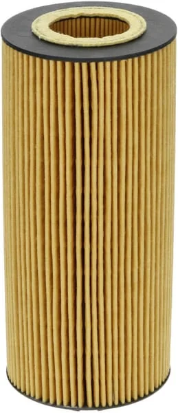 Mann Filter