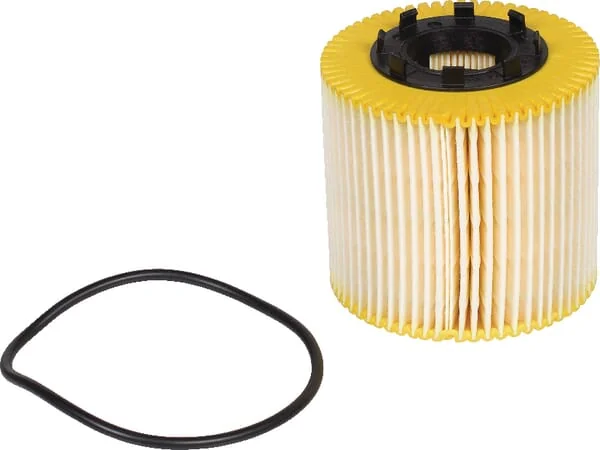 Mann Filter - HU923X - Oelfilterelement, Metallfrei