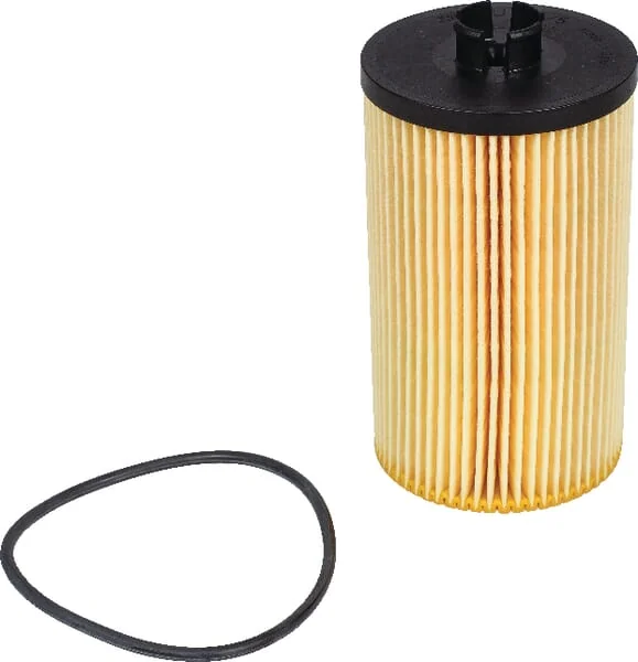 Mann Filter