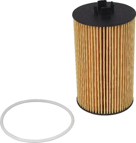 Mann Filter - HU9317X - Oelfilterelement, Metallfrei