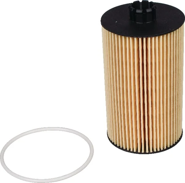 Mann Filter