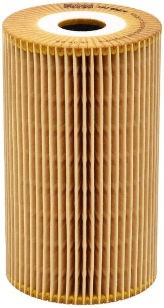 Mann Filter - HU9324X - Oelfilterelement, Metallfrei