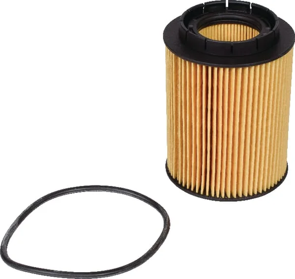Mann Filter