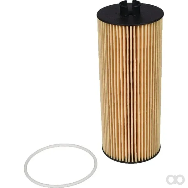 Mann Filter