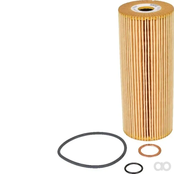 Mann Filter