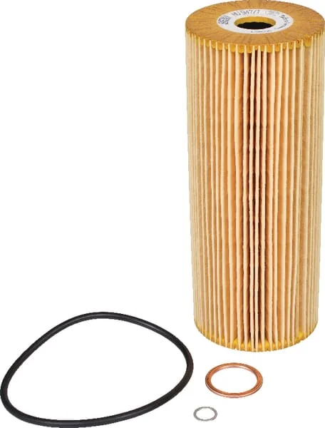 Mann Filter - HU9471X - Oelfilterelement, Metallfrei