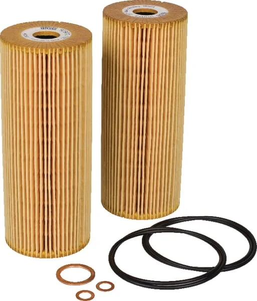 Mann Filter - HU9471Z2 - Oelfilterelement, Metallfrei