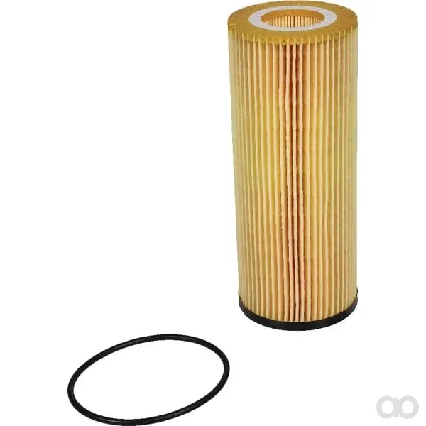 Mann Filter