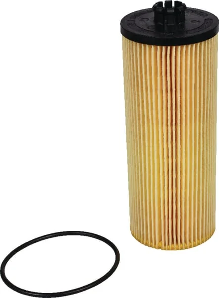Mann Filter - HU9472X - Oelfilterelement, Metallfrei