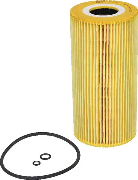 Mann Filter