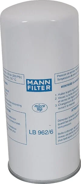 Mann Filter - LB9626 - Oelabscheider