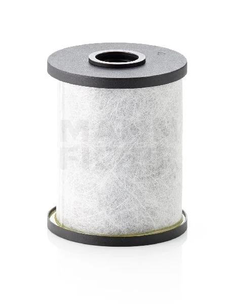 Mann Filter