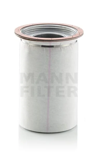 Mann Filter - LE10001 - Druckluft-Oel-Trennung