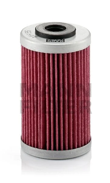Mann Filter - MH55 - Oelfilter
